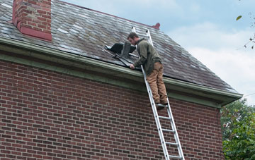 what affects urgent Tyddyn Dai roof repairs