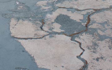 fibreglass roofing replacement Tyddyn Dai