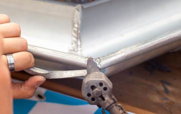 disadvantages of Tyddyn Dai lead roofing