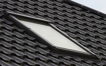 benefits of Tyddyn Dai roof windows