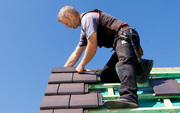 disadvantages of Tyddyn Dai slate roofing