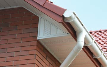 Tyddyn Dai soffit repair costs