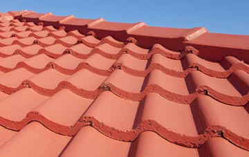 Tyddyn Dai tile and slate roof replacement