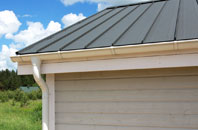 Tyddyn Dai fascia repair