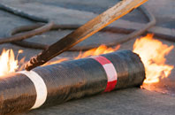 free Tyddyn Dai flat roofing repair quotes