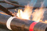 Tyddyn Dai flat roofing replacement