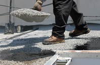 find rated Tyddyn Dai flat roofing replacement companies