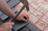 free Tyddyn Dai garage roof repair quotes