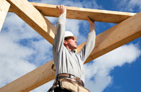 Tyddyn Dai roof replacement work