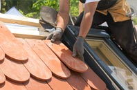 Tyddyn Dai tiled roofing companies