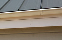 Tyddyn Dai soffit repair