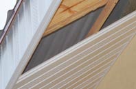 rated Tyddyn Dai soffit repair companies